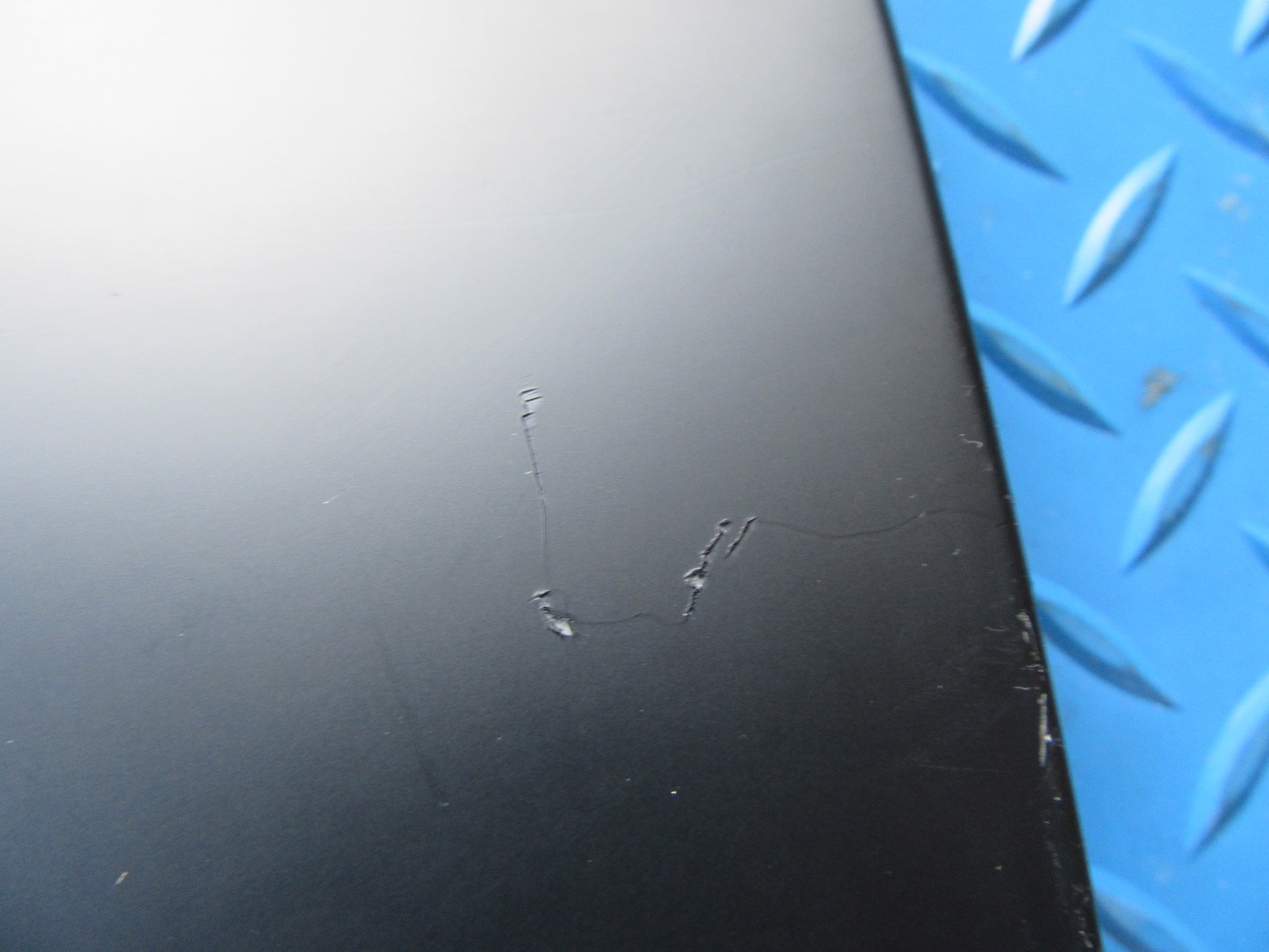 Bentley Bentayga right front door trim panel NEW #0088