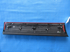 Bentley Bentayga right front door trim panel NEW #0088