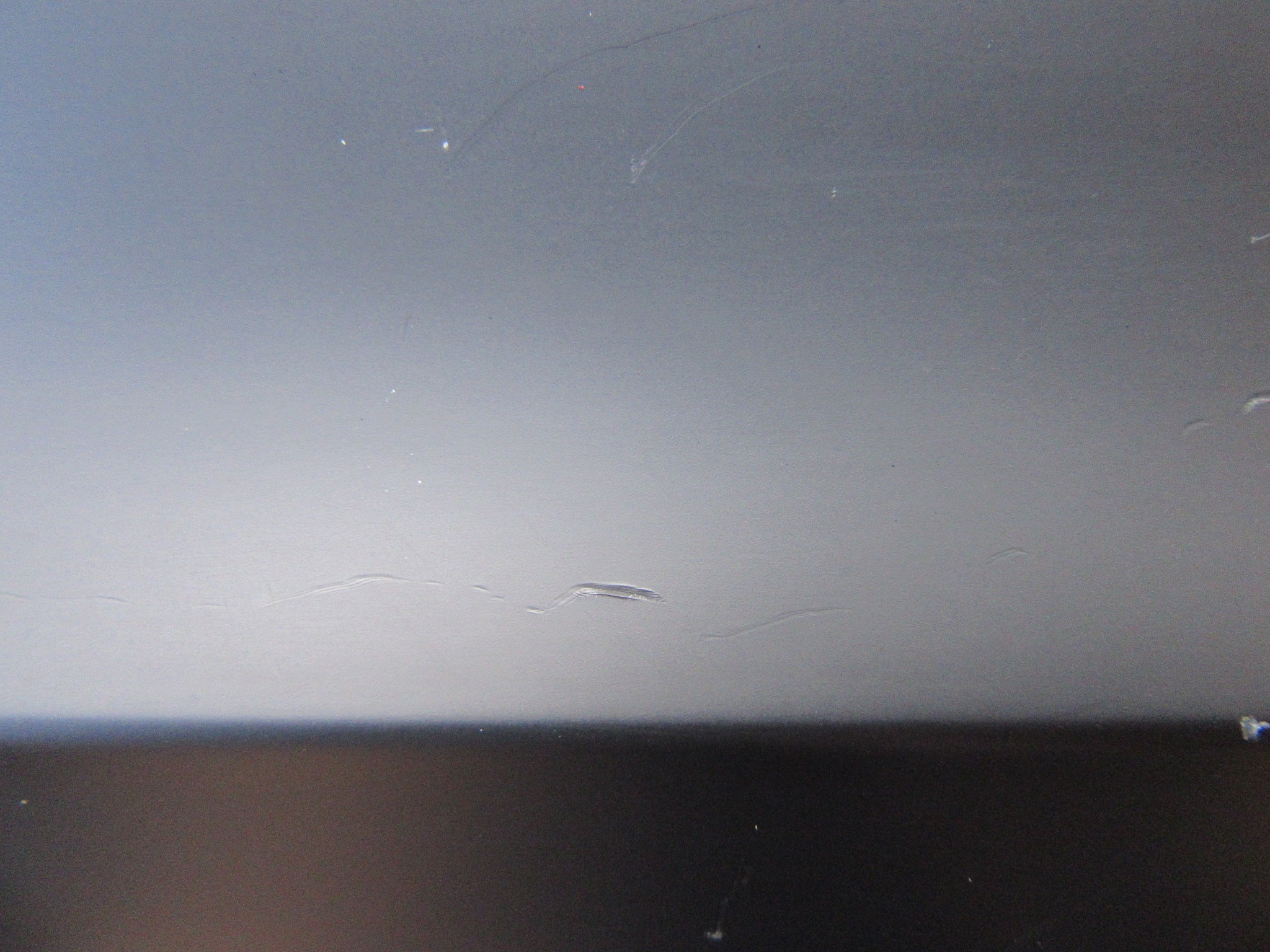 Bentley Bentayga right front door lower trim panel NEW #0092