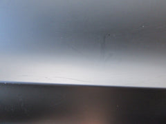 Bentley Bentayga right front door lower trim panel NEW #0092