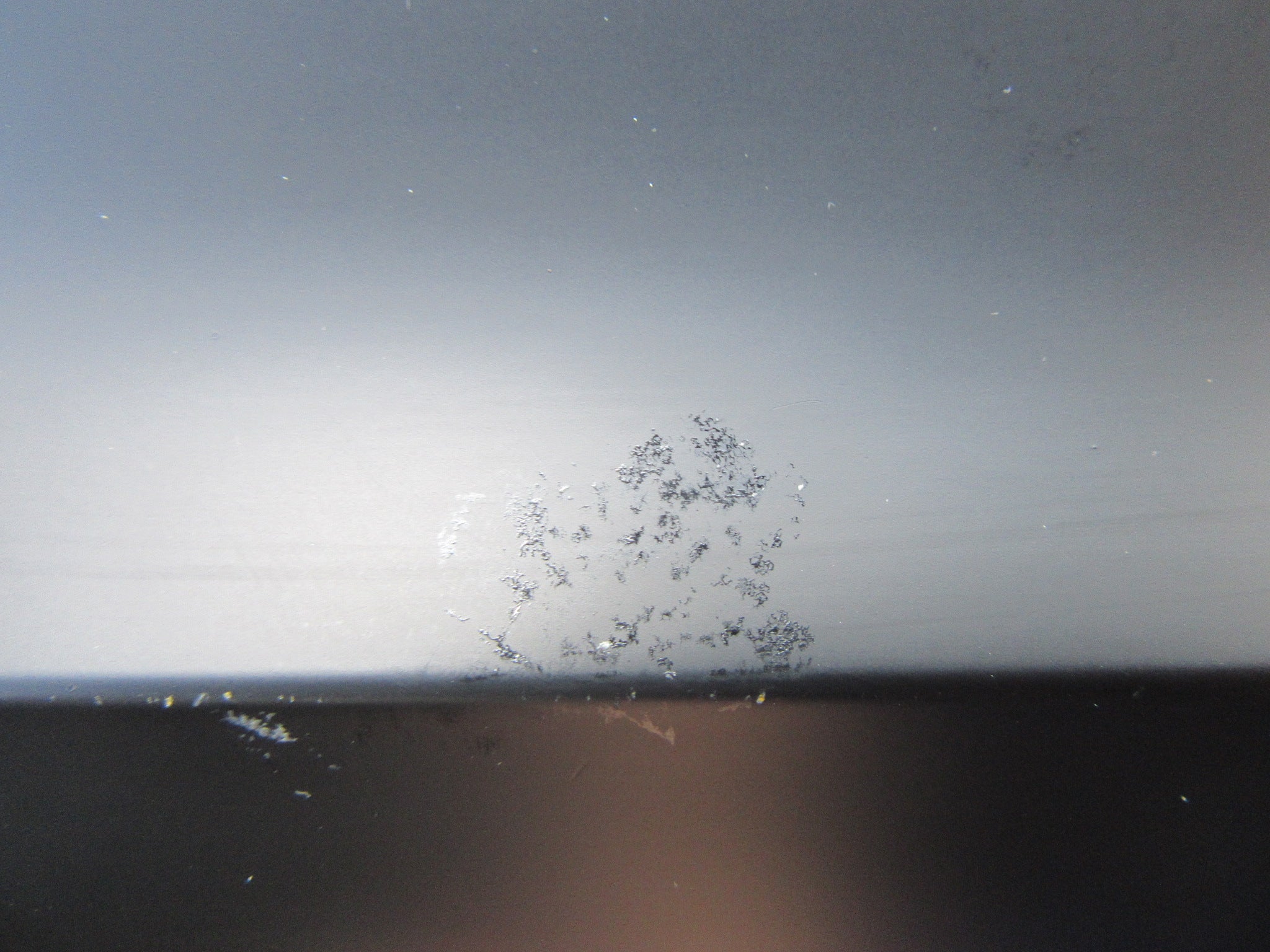 Bentley Bentayga right front door lower trim panel NEW #0089