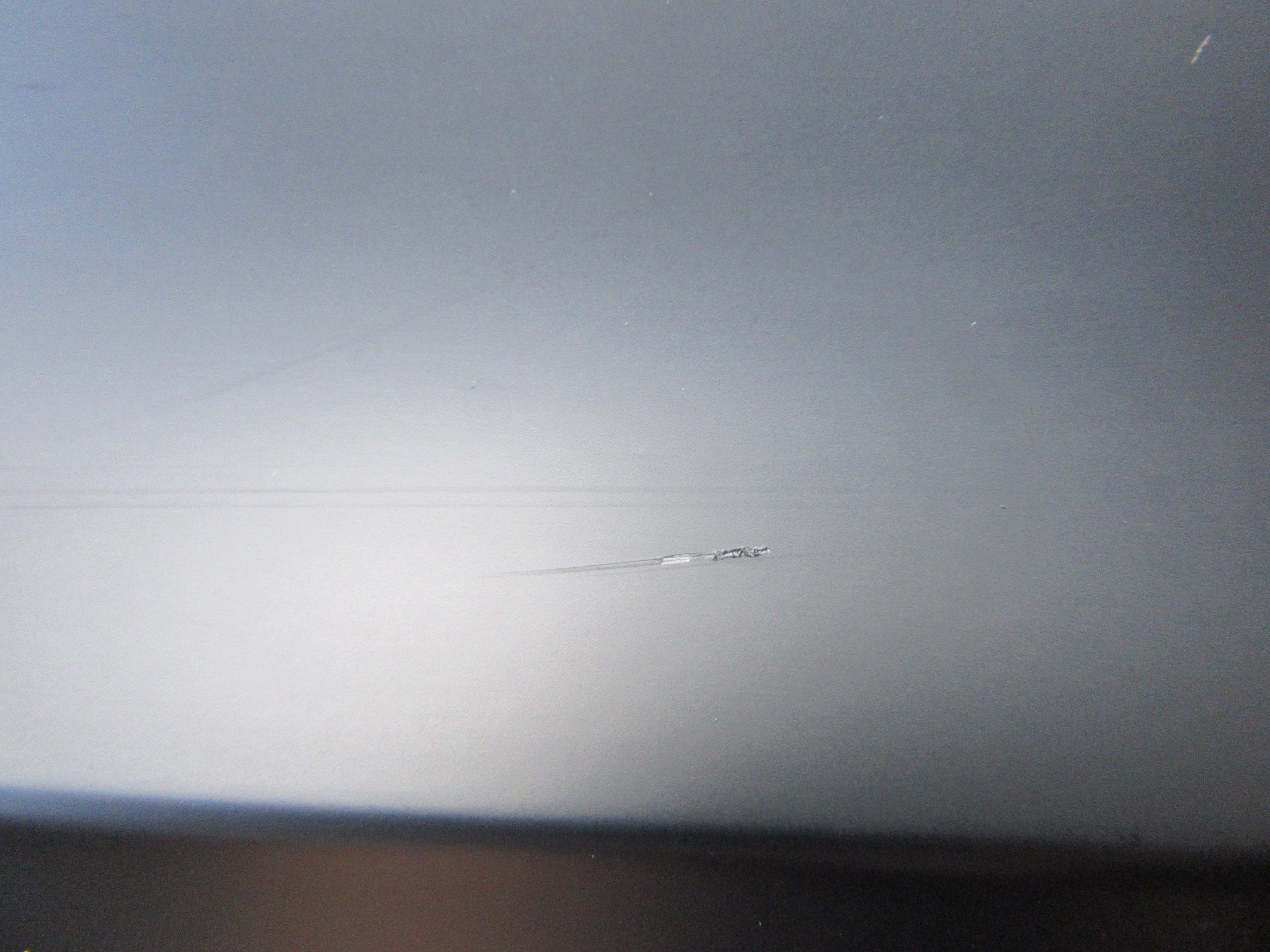 Bentley Bentayga right front door lower trim panel NEW #0089