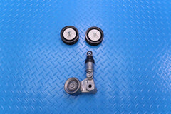 Bentley GT GTC Flying Spur W12 tensioner + pulley 2pcs #13040