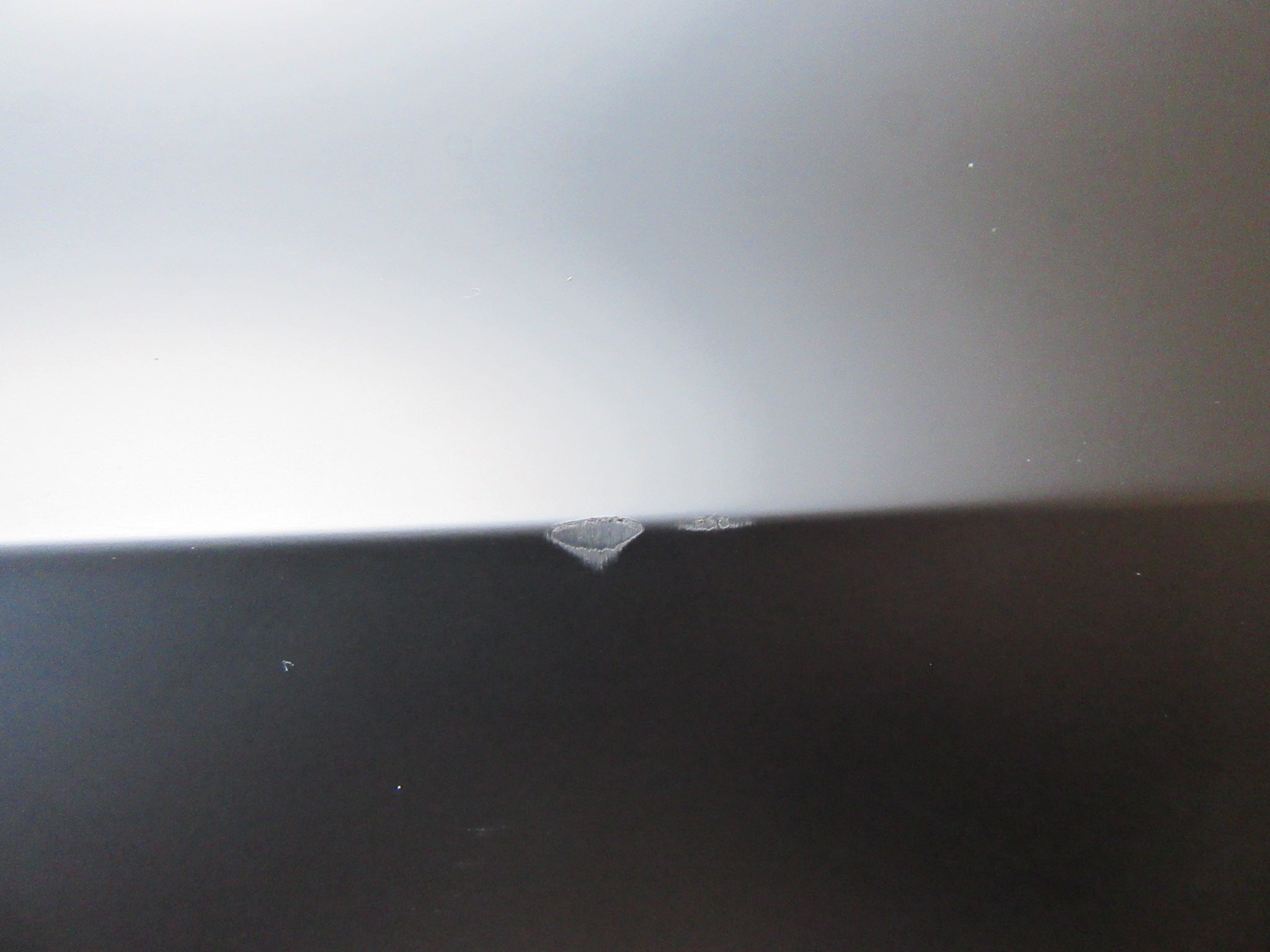 Bentley Bentayga right front door lower trim panel NEW #0089