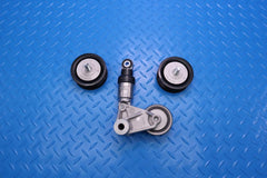 Bentley GT GTC Flying Spur W12 tensioner + pulley 2pcs #13040