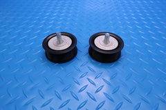 Bentley GT GTC Flying Spur W12 Serpentine belt tensioner pulley #13039