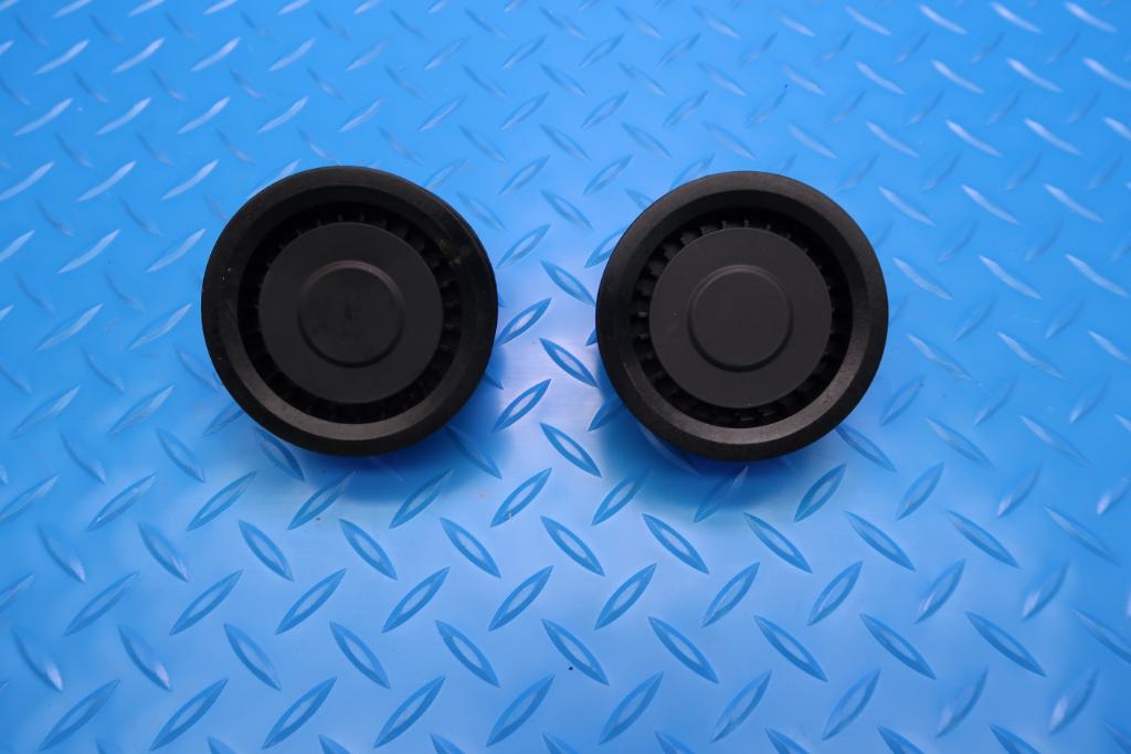 Bentley GT GTC Flying Spur W12 pulley 2pcs #13041