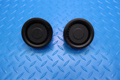 Bentley GT GTC Flying Spur W12 pulley 2pcs #13041