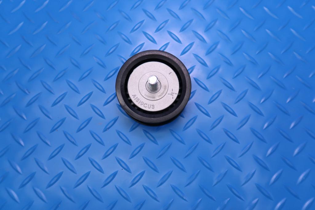 Bentley GT GTC Flying Spur W12 pulley 1pc #13042