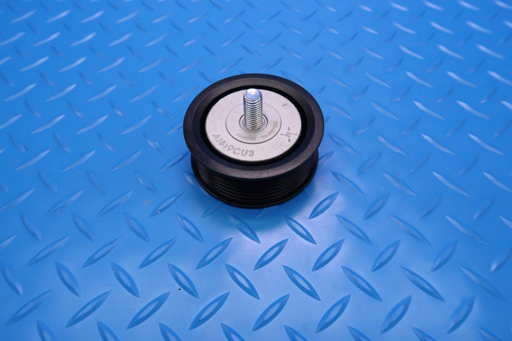 Bentley GT GTC Flying Spur W12 pulley 2pcs #13041