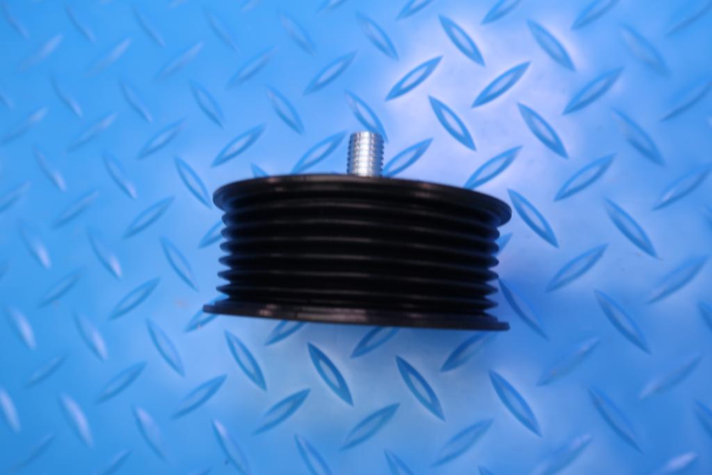 Bentley GT GTC Flying Spur W12 pulley 2pcs #13041