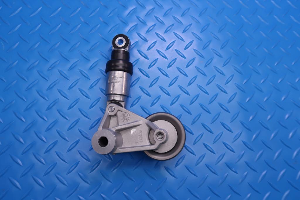 Bentley GT GTC Flying Spur W12 tensioner + pulley 2pcs #13040