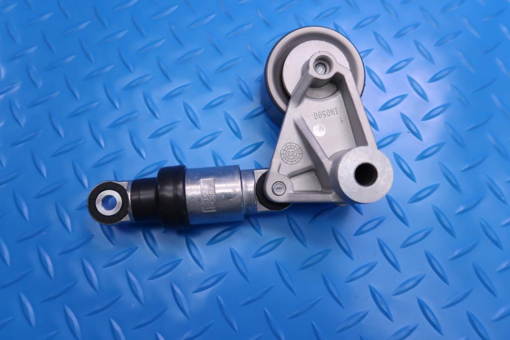 Bentley GT GTC Flying Spur W12 tensioner + pulley 2pcs #13040