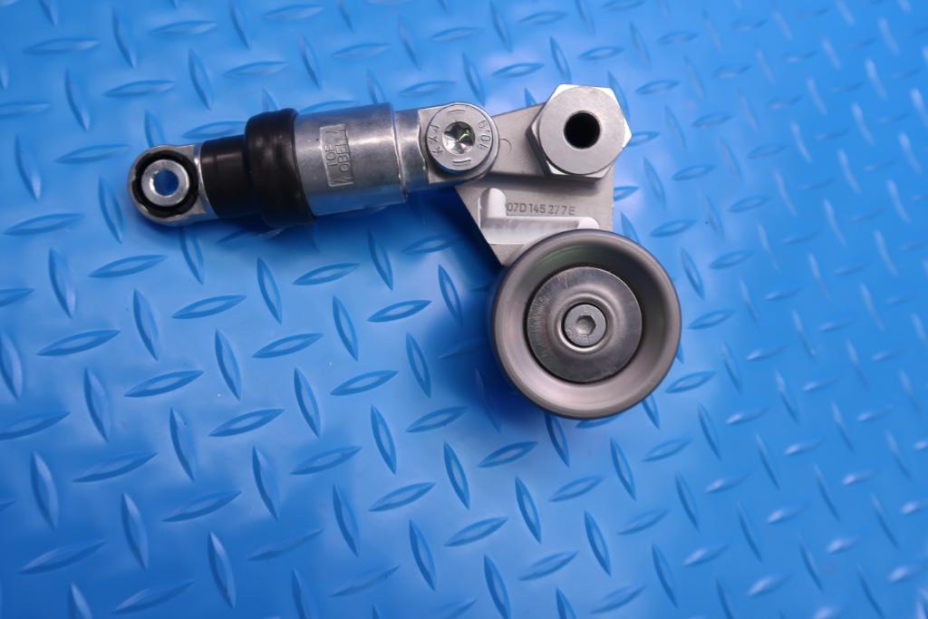 Bentley GT GTC Flying Spur W12 tensioner + pulley 2pcs #13040