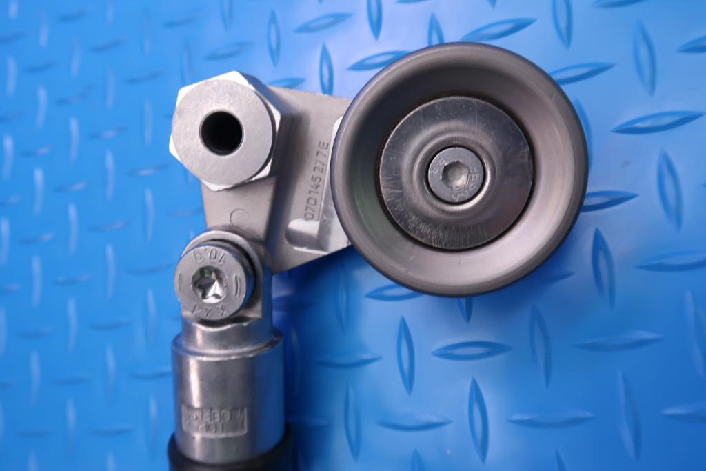 Bentley GT GTC Flying Spur W12 belt tensioner #13043