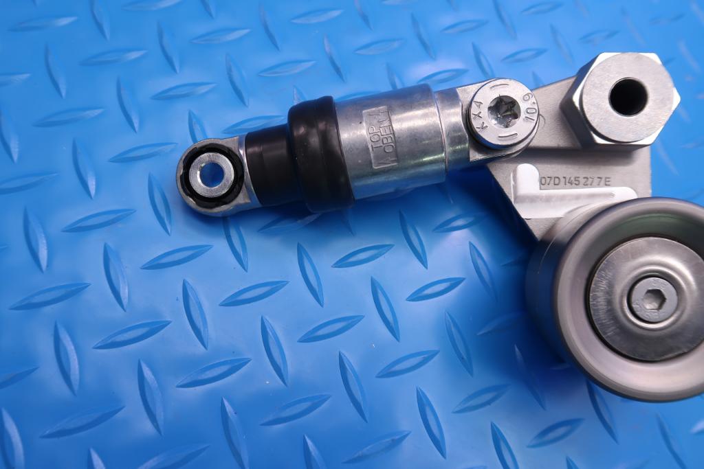 Bentley GT GTC Flying Spur W12 belt tensioner #13043