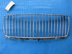 Bentley Bentayga EWB Azure radiator chrome grille #0097