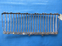Bentley Bentayga EWB Azure radiator chrome grille #0097
