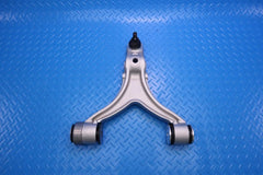 Maserati Quattroporte Granturismo left front suspension control arms #13046