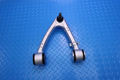Maserati Quattroporte Granturismo left front upper suspension control arm #13048