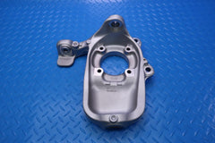 Maserati Quattroporte Granturismo right front suspension spindle knuckle #13055
