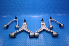 Maserati Quattroporte Granturismo left right suspension control arms 4pcs #13056