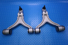 Maserati Quattroporte Granturismo left upper suspension control arms 2pcs #13057