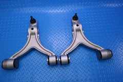 Maserati Quattroporte Granturismo left upper suspension control arms 2pcs #13057