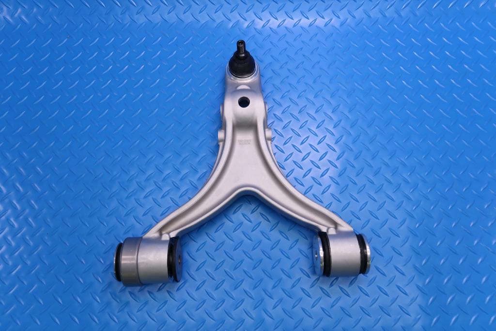 Maserati Quattroporte Granturismo left right suspension control arms 4pcs #13056