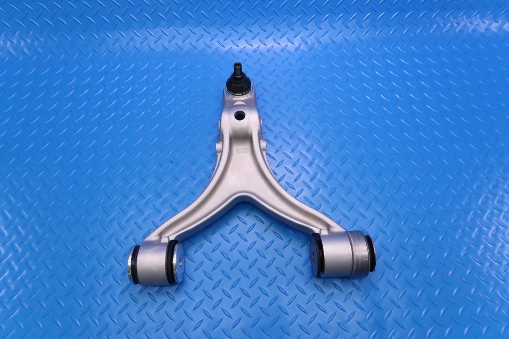 Maserati Quattroporte Granturismo left right suspension control arms 4pcs #13056
