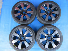 22" Rolls Royce Cullinan wheels rims tires set of 4 #4017