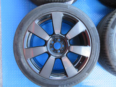 22" Rolls Royce Cullinan wheels rims tires set of 4 #4017