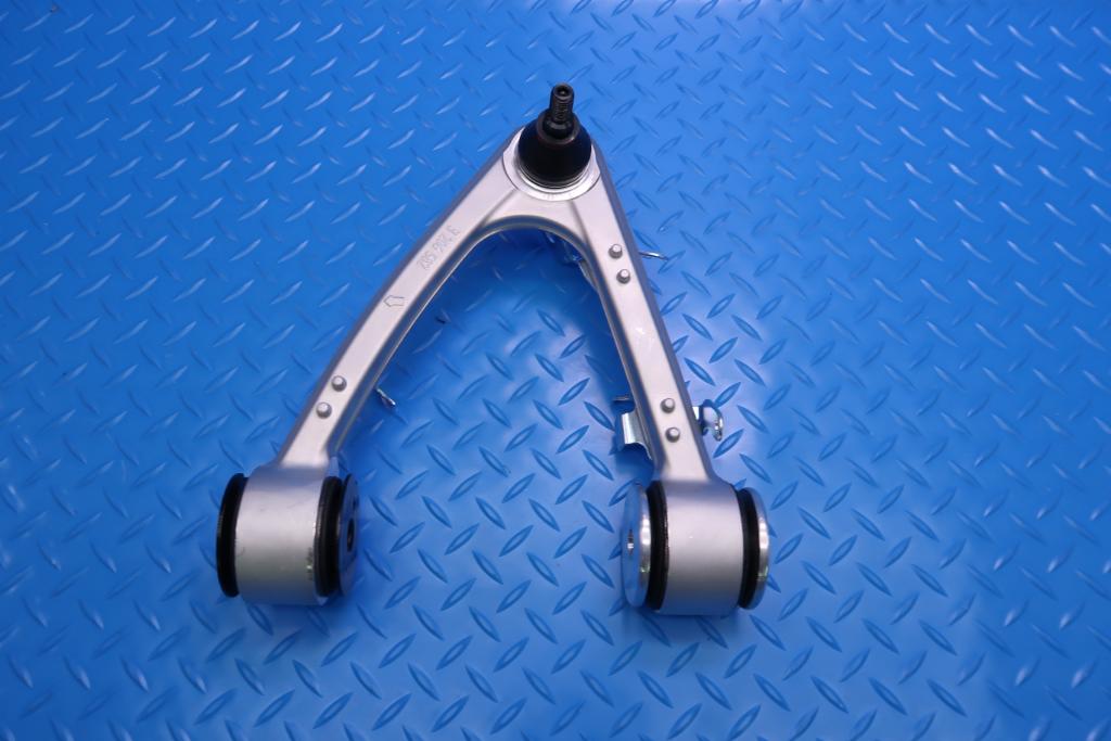Maserati Quattroporte Granturismo left right suspension control arms 4pcs #13056
