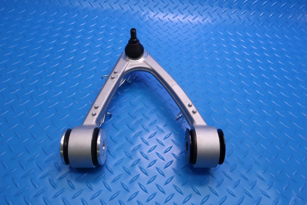 Maserati Quattroporte Granturismo left right suspension control arms 4pcs #13056