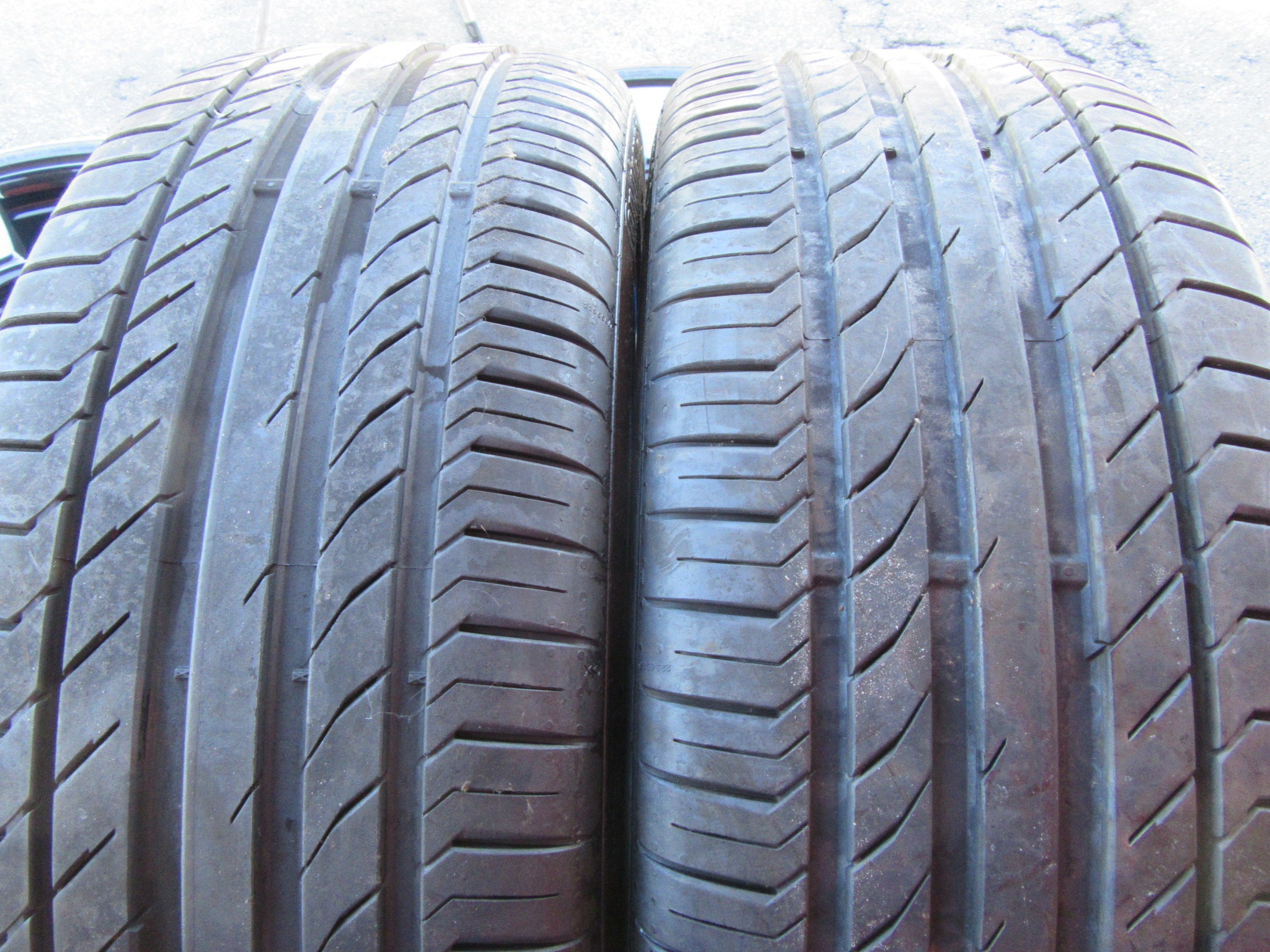 22" Rolls Royce Cullinan wheels rims tires set of 4 #4017