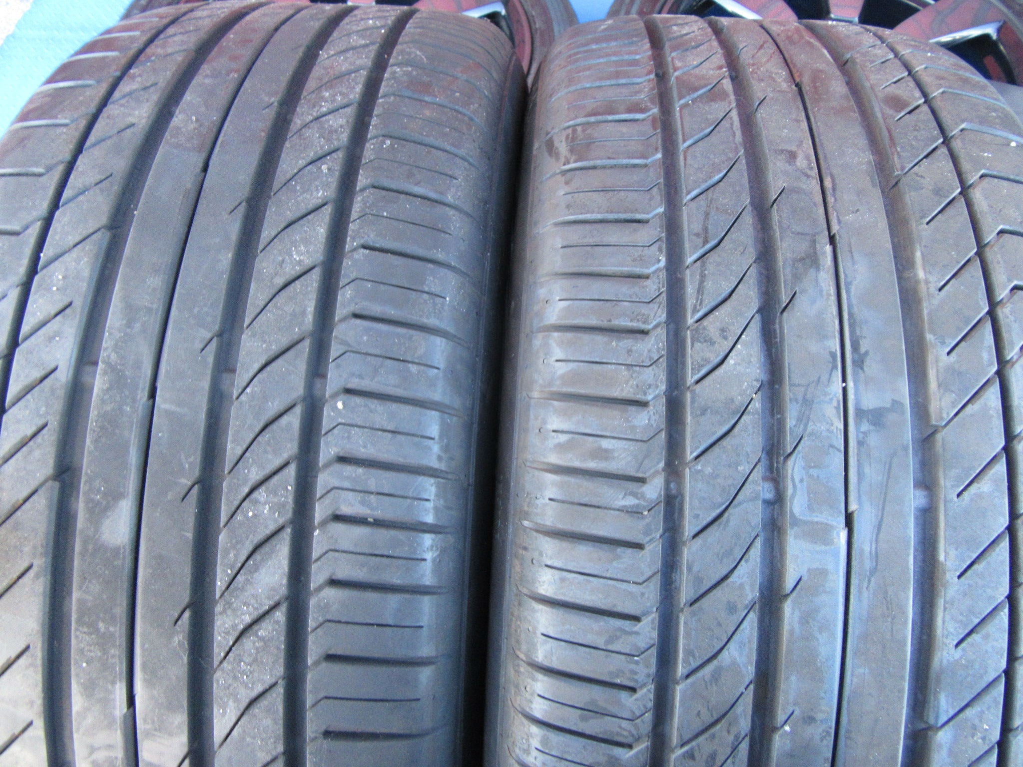 22" Rolls Royce Cullinan wheels rims tires set of 4 #4017