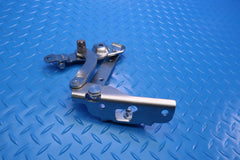 Bentley Continental Gt right trunk lid boot hinge #12693
