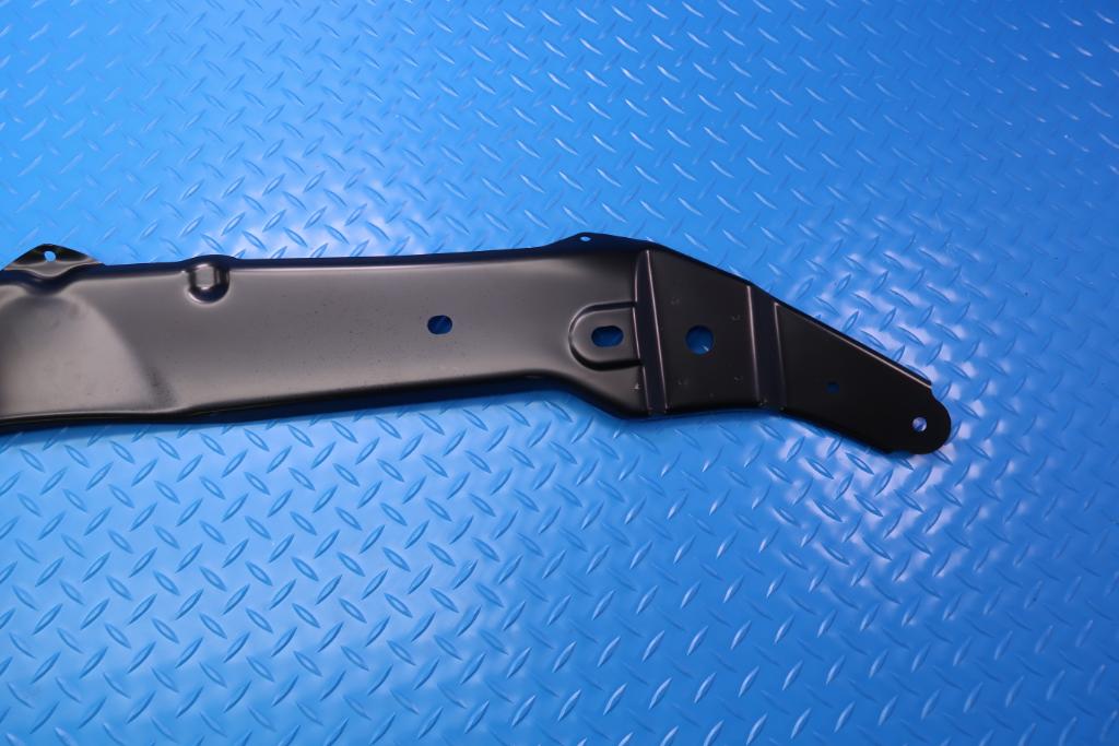 Bentley Gt GTc Flying Spur lower radiator support cross panel #12695