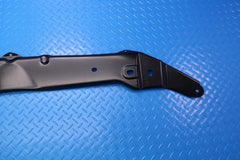 Bentley Gt GTc Flying Spur lower radiator support cross panel #12695
