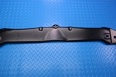 Bentley Gt GTc Flying Spur lower radiator support cross panel #12695