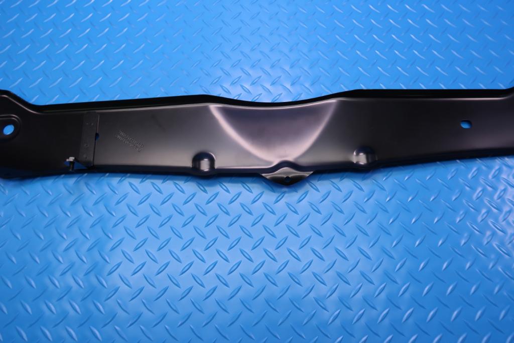 Bentley Gt GTc Flying Spur lower radiator support cross panel #12695