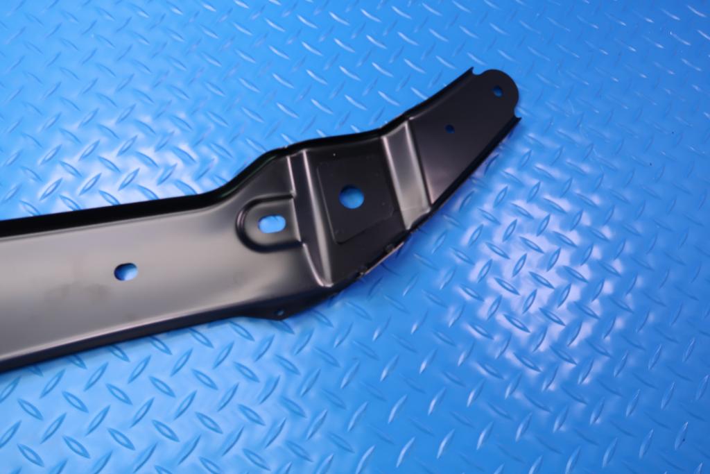 Bentley Gt GTc Flying Spur lower radiator support cross panel #12695
