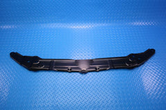 Bentley Gt GTc Flying Spur lower radiator support cross panel #12694