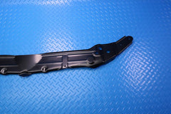 Bentley Gt GTc Flying Spur lower radiator support cross panel #12694