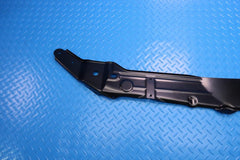 Bentley Gt GTc Flying Spur lower radiator support cross panel #12694