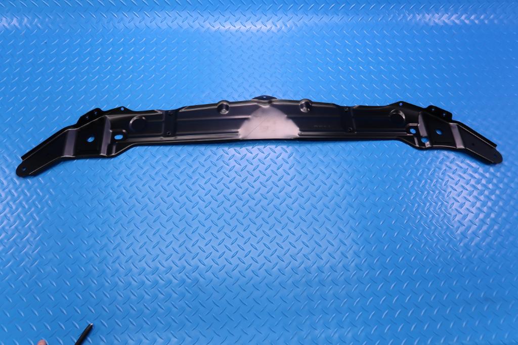 Bentley Gt GTc Flying Spur lower radiator support cross panel #12694