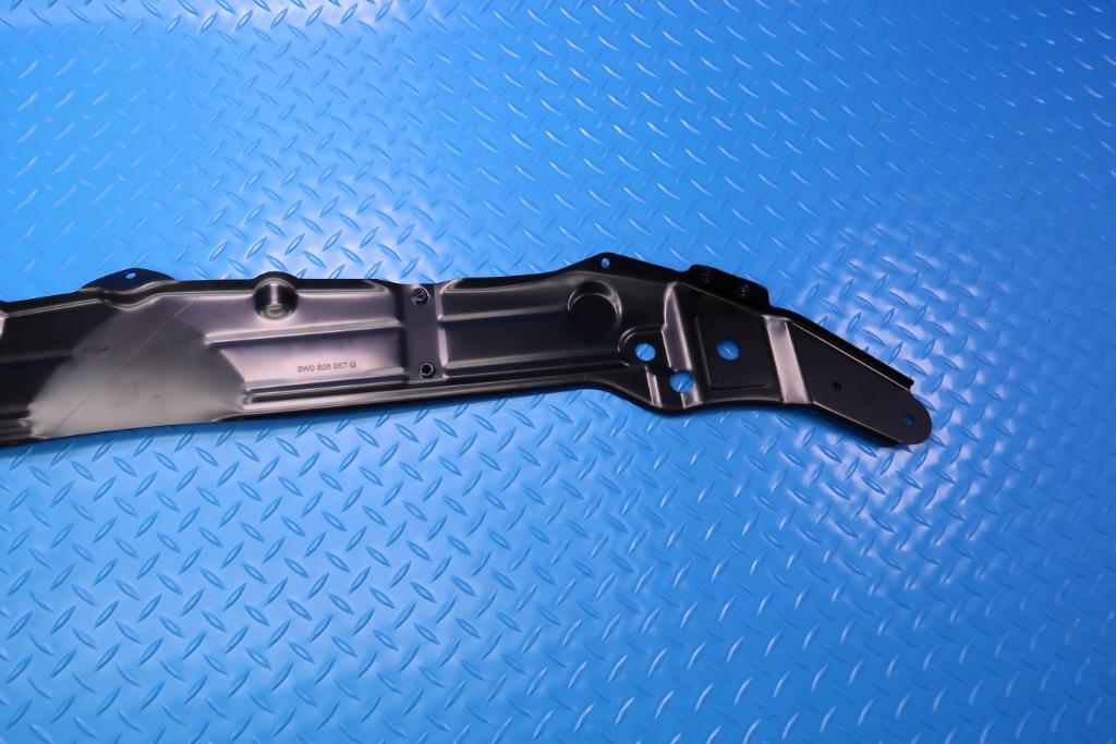 Bentley Gt GTc Flying Spur lower radiator support cross panel #12694