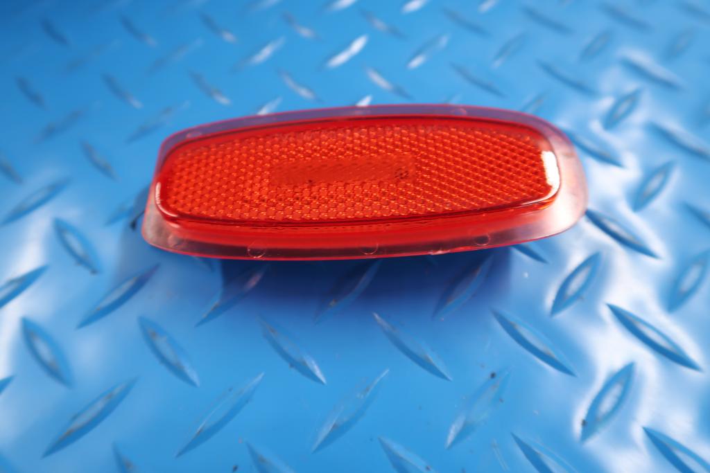 Bentley Continental Gt Gtc Flying Spur Rear Bumper side marker light 1pc #12202