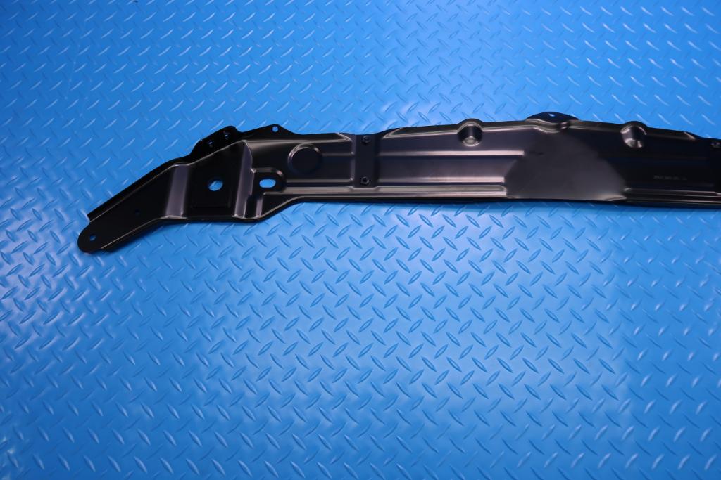 Bentley Gt GTc Flying Spur lower radiator support cross panel #12694