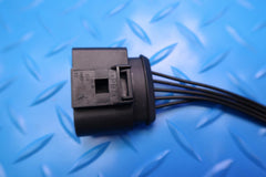 Bentley Gt Gtc Flying Spur Map mass airflow sensor plug repair kit x2pcs #12974